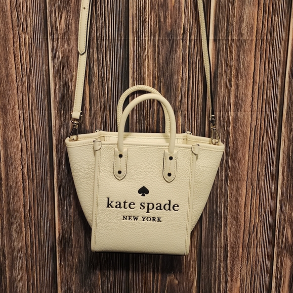 kate spade Handbags - kate spade mini tote